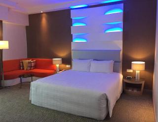 Hotel Armada Petaling Jaya - Petaling Jaya - 9