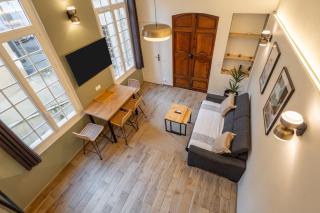 Le Duplex Mirabeau 3 stars - City Center - Aix-en-Provence - 2