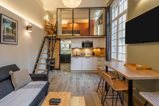 Le Duplex Mirabeau 3 stars - City Center - Aix-en-Provence - 5
