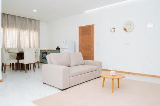 Your Escape Home in Praia - Praia - 2