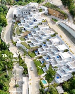 Luxury Apt with Private Jacuzzi & Pool Near Beach - Las Terrenas - 9
