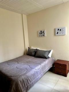 Apartamento en la autopista Cali - 101 - 1