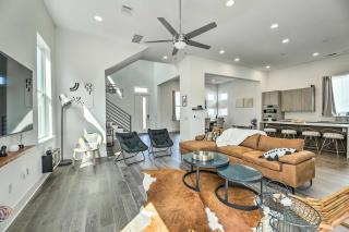Agave Luxe Home - 8 Mi to Downtown - Austin - 0