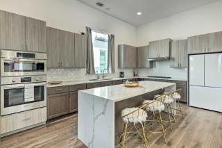 Agave Luxe Home - 8 Mi to Downtown - Austin - 7