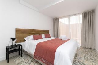 Luxury VIII - Ferga Suites - Madrid - 0