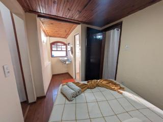 Hospedagem Tiradentes - Centro - Tiradentes - 2