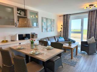 Penthouse de Hester - Dorum-Neufeld - 5