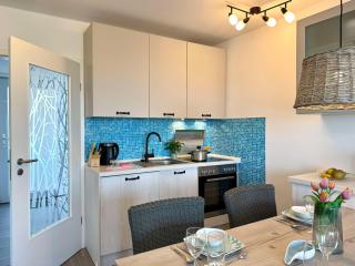 Penthouse de Hester - Dorum-Neufeld - 8