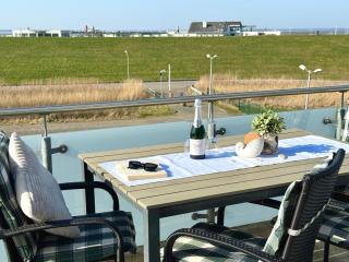Penthouse de Hester - Dorum-Neufeld - 3