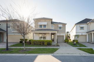 8963 Solara Resort 6BDRS - 9