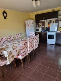Casa Monika Ciocarliei - Sovata - 4