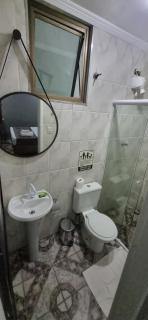 Hotel Tiquatira - Zona Leste - 7