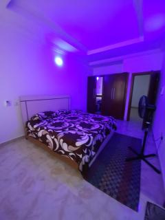Smart 1 bedroom by Stella Maris Life camp, Abuja - Abuja - 5