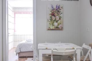 Scandi Charm two-bedroom apartment with front sea view - Durrës - 2