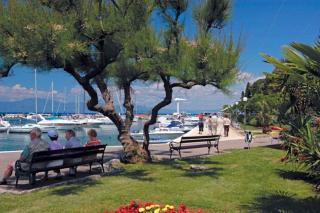 Apartments in Malinska/Insel Krk 14366 - Malinska - 7