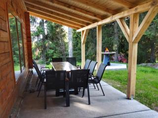 Cabana BellaMonte - 1