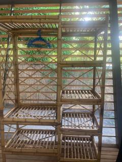 Awarded No Footprint House on Matapalo Beach - 3