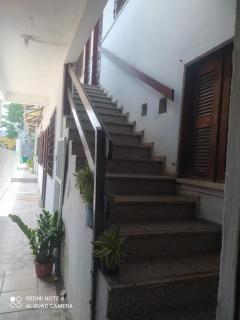 Pousada da Zilmar - Praia de Iracema - 5