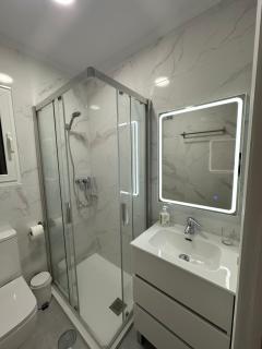 Estupendo apartamento en el corazón de santander - Santander - 8