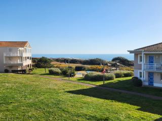 Appartement Vue Mer dans résidence 3 étoiles - Les Sables-dʼOlonne - 7