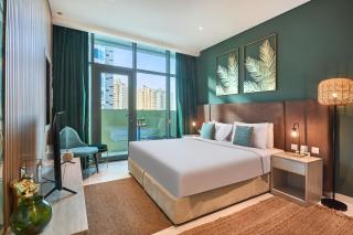 The Seven Palm With Free Rooftop Pool & Beach - 7