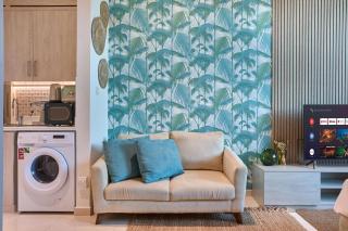 The Seven Palm With Free Rooftop Pool & Beach - 3