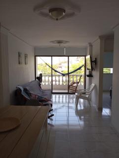 apartamento Santa Marta-Rodadero Blanquita301 - Santa Marta - 8