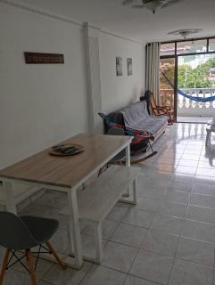 apartamento Santa Marta-Rodadero Blanquita301 - Santa Marta - 9