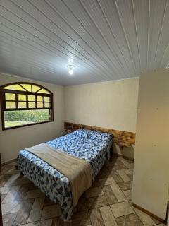 Casa 1 recanto toca da onça - 1