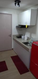 1 Bedroom with Free wifi and Netflix in Trees Residences - 9