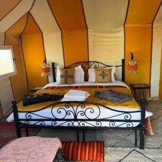 Africa desert camps - Merzouga - 4