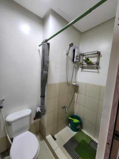 1 Bedroom with Free wifi and Netflix in Trees Residences - Manila - 7