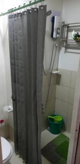 1 Bedroom with Free wifi and Netflix in Trees Residences - Manila - 7