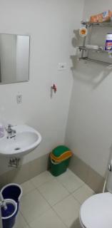 1 Bedroom with Free wifi and Netflix in Trees Residences - Manila - 6