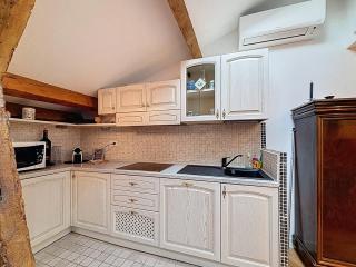 Appartement Atypique Cœur de Ville -AC- - Nice - 6
