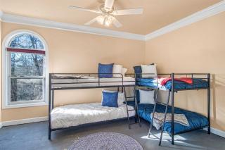 Majestic River Castle, A Fairytale Escape on the Coosawatee River - 6