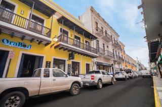 SOHO House - Luxury Apartment Old San Juan - San Juan - 2
