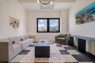 SOHO House - Luxury Apartment Old San Juan - San Juan - 8