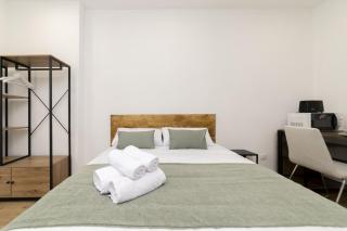 Luxury III - Ferga Suites - Madrid - 2