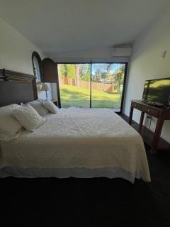 House w garden pool and grill - Punta del Este - 9
