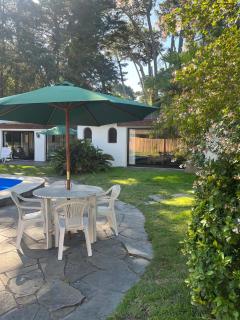 House w garden pool and grill - Punta del Este - 6