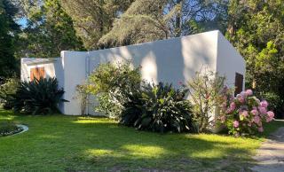 House w garden pool and grill - Punta del Este - 5
