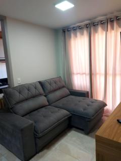 Vista Santa Paula Apto 706 Próx ao Shopping Plaza e Rodovia - 9