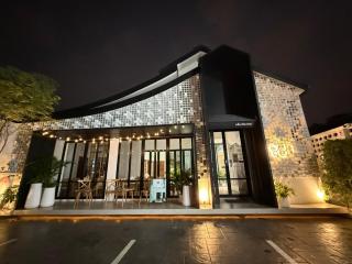 Glyn Chiangmai, Cozy Two-Story Rooms in the Heart of Chiang Mai - Chiang Mai - 4