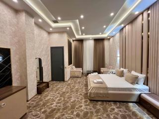 Royal Mansion Hotel - Bakoe - 3