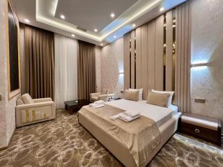 Royal Mansion Hotel - Bakoe - 2
