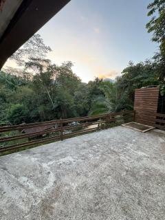 Casa 2 recanto toca da onça - Nova Friburgo - 2