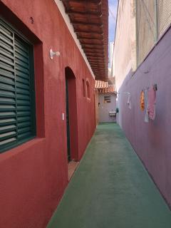 Pousada Hostel São José dos Campos Jacareí/Caçapava/Taubaté - 7