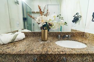 Tropical Executive Suites 518 - Manaus - 3