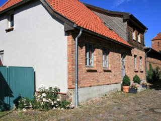 Furnished apartment by the sea in Klütz - Klütz - 0